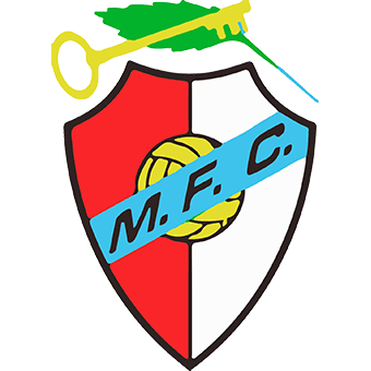 Merelinense Futebol Clube Logo